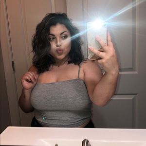 Meet your Posher, Kayleigh